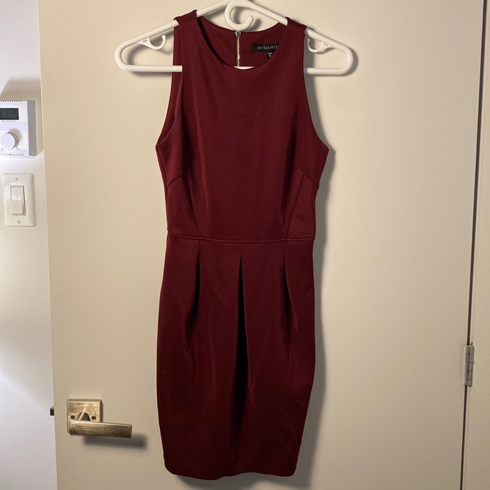 Cocktail dress